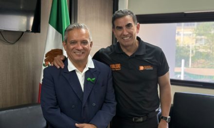PONCHO ROBLEDO IMPULSA FORMACIÓN INTEGRAL Y PREVENCIÓN ENTRE ALUMNOS DEL COLEGIO CIUDADANO
