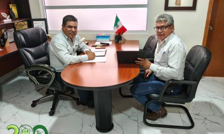JUAN JOSÉ VARGAS ROSALES MANTIENE AUDIENCIAS PÚBLICAS PARA ATENDER A FAMILIAS DE DOCTOR ARROYO