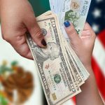 CAE 14.8% EL PODER DE COMPRA DE LAS REMESAS EN MÉXICO DURANTE AGOSTO