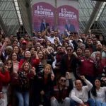 INE MULTA A MORENA CON 39.9 MILLONES DE PESOS POR AFILIAR CIUDADANOS SIN SU CONSENTIMIENTO