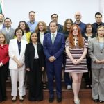 SECTOR CULTURAL DE NL PARTICIPA EN MESAS DE TRABAJO DEL PAQUETE FISCAL 2027