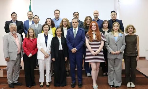 SECTOR CULTURAL DE NL PARTICIPA EN MESAS DE TRABAJO DEL PAQUETE FISCAL 2027