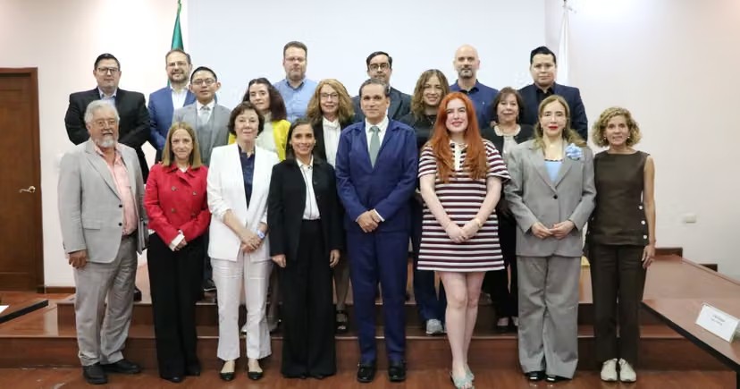 SECTOR CULTURAL DE NL PARTICIPA EN MESAS DE TRABAJO DEL PAQUETE FISCAL 2027