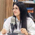 ELIZABETH GALICIA IDENTIFICA MOVILIDAD Y BASURA COMO RETOS PRINCIPALES EN SANTA CATARINA