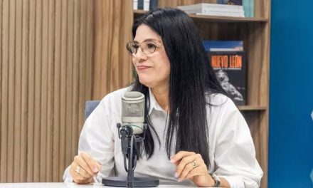 ELIZABETH GALICIA IDENTIFICA MOVILIDAD Y BASURA COMO RETOS PRINCIPALES EN SANTA CATARINA