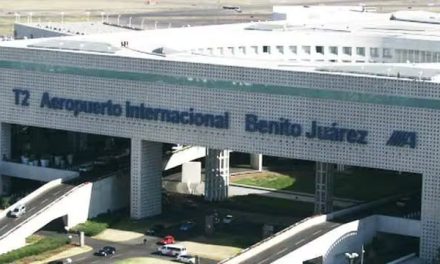 ESTADOS UNIDOS RETIRA RESTRICCIONES A VUELOS DESDE EL AIFA Y EL AICM