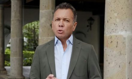 PABLO LEMUS REITERA QUE NO SE PRIVATIZARÁ EL AGUA EN JALISCO