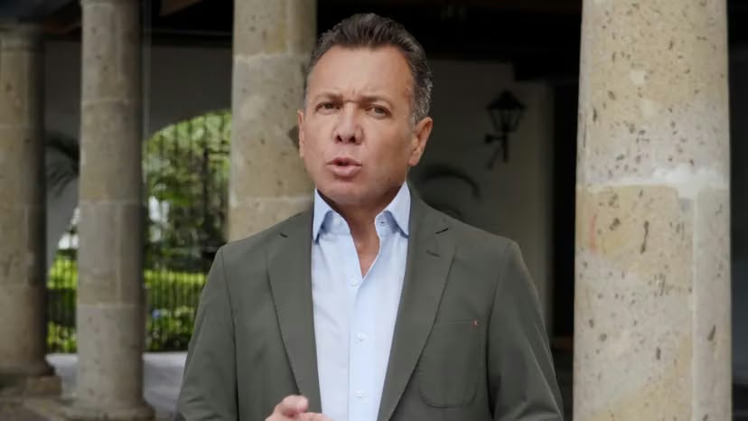 PABLO LEMUS REITERA QUE NO SE PRIVATIZARÁ EL AGUA EN JALISCO