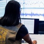 SISMO DE MAGNITUD 5.1 SACUDE EL SUROESTE DE CHIAPAS ESTE SÁBADO SIN REPORTE DE AFECTACIONES