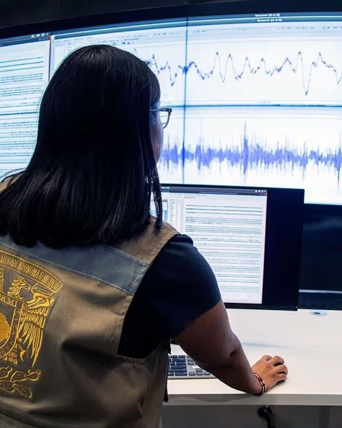 SISMO DE MAGNITUD 5.1 SACUDE EL SUROESTE DE CHIAPAS ESTE SÁBADO SIN REPORTE DE AFECTACIONES