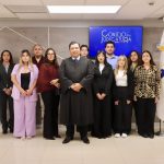 DAVID CASTILLO IMPULSA LA FORMACIÓN PRÁCTICA DE ESTUDIANTES DE FACDYC EN EL PODER JUDICIAL