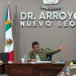 JUAN JOSÉ VARGAS ROSALES ENCABEZA VIGÉSIMA QUINTA SESIÓN ORDINARIA DE CABILDO EN DOCTOR ARROYO