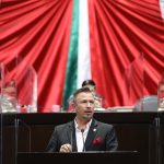 RENÉ MANTECÓN SE PERFILA COMO CARTA DE MORENA PARA COMPETIR POR MONTERREY