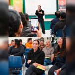 BRENDA CASTRO ACERCA BENEFICIOS DE LA TARJETA ARRÁNCATE POR NUEVO LEÓN A EMPRENDEDORES