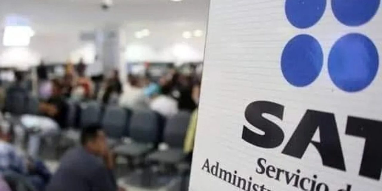AUMENTAN 38% LAS QUEJAS CONTRA EL SAT EN NUEVO LEÓN