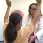 NUEVO LEÓN SUPERA LA MEDIA NACIONAL EN MUERTES POR CÁNCER DE MAMA