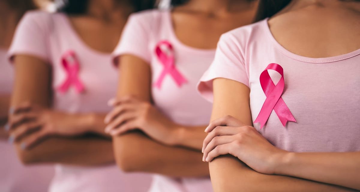 ALMA ROSA MARROQUÍN LLAMA A BUSCAR ATENCIÓN MÉDICA ANTE SÍNTOMAS DE CÁNCER DE MAMA, SIN IMPORTAR LA EDAD