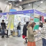 FERIA INTERNACIONAL DEL LIBRO DE MONTERREY ROMPE RÉCORD CON MÁS DE 501 MIL VISITANTES