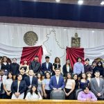 JESÚS ELIZONDO DESTACA PARTICIPACIÓN JUVENIL EN EL PARLAMENTO DEL PT NUEVO LEÓN 2026