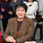 LUPITA RODRÍGUEZ LLAMA A FORTALECER LA LUCHA CONTRA LA EXTORSIÓN Y EL FRAUDE