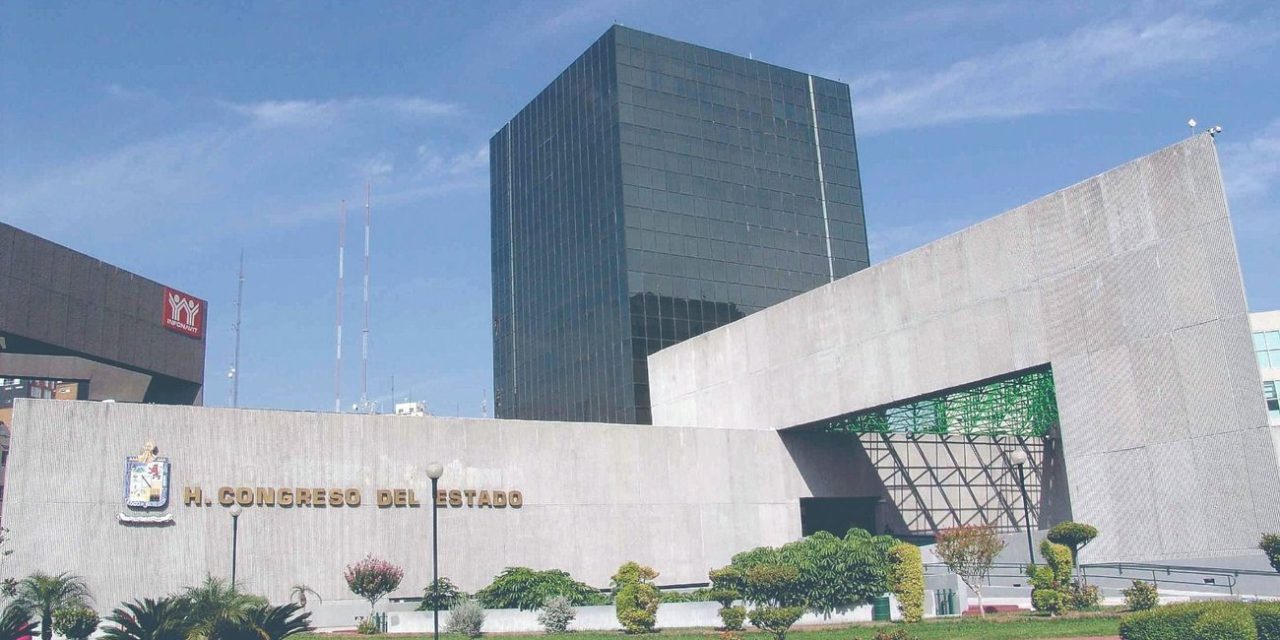 NUEVO LEÓN ALISTA PRESUPUESTO 2027 ENTRE NEGOCIACIONES Y TENSIONES CON EL CONGRESO