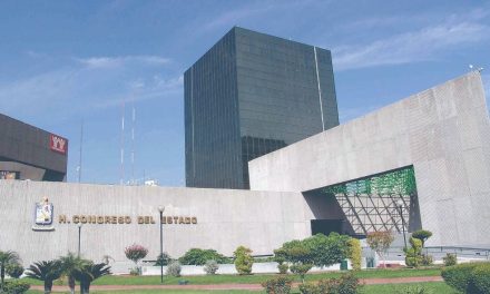 NUEVO LEÓN ALISTA PRESUPUESTO 2027 ENTRE NEGOCIACIONES Y TENSIONES CON EL CONGRESO