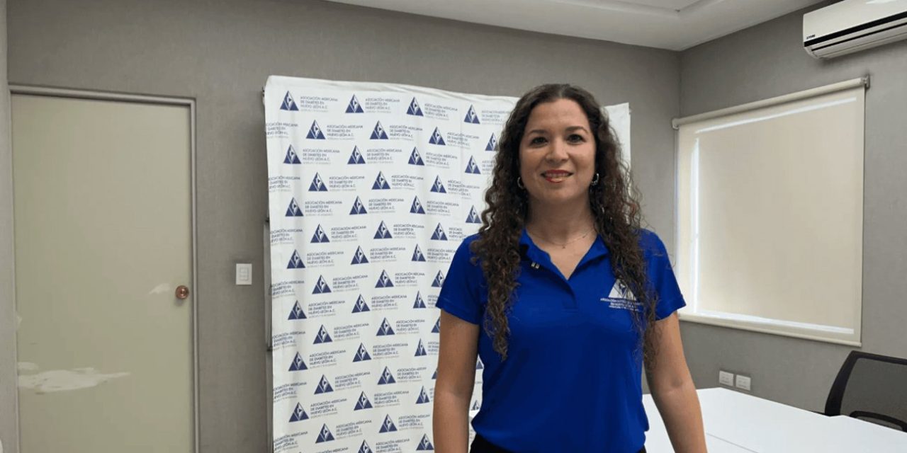 MONTERREY SERÁ SEDE DEL CONGRESO NACIONAL DE DIABETES; ALERTAN POR CASOS SIN DIAGNÓSTICO.