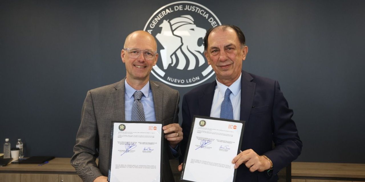 LANZA FISCALÍA DE NL MICROSITIO PARA LOCALIZAR A PERSONAS FALLECIDAS IDENTIFICADAS.