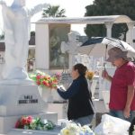 MONTERREY ESPERA 60 MIL VISITANTES EN PANTEONES MUNICIPALES POR DÍA DE MUERTOS