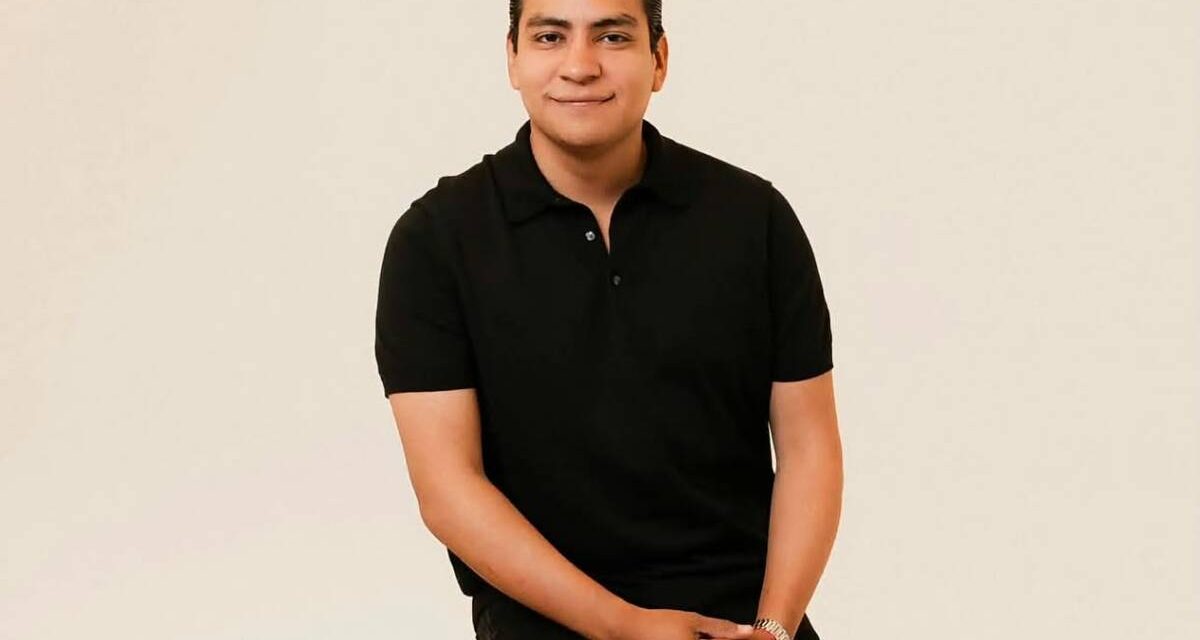 ¡ARQUI JUVE LLEGA A LA FINAL MUNDIAL EN CATAR Y VA POR LOS DIGITAL CREATOR AWARDS 2026!