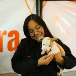MARISOL GONZÁLEZ ELIAS ACERCA BRIGADAS GRATUITAS DE BIENESTAR ANIMAL A SANTA CATARINA
