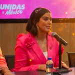 ANITA GONZÁLEZ PARTICIPA EN FORO POR LA PREVENCIÓN DEL CÁNCER DE MAMA