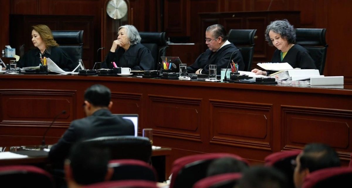 SCJN VALIDA RESTRICCIONES A APOYOS PARA INVESTIGADORES DE UNIVERSIDADES PRIVADAS
