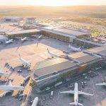 OMA INVERTIRÁ 8 MIL MDP PARA AMPLIAR EL AEROPUERTO DE MONTERREY