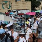 TRABAJADORES DEL IMSS CONVOCAN A MEGAMARCHA; ¿HABRÁ AFECTACIONES EN NUEVO LEÓN?