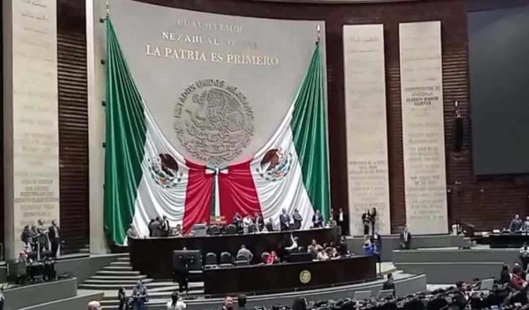 AVALAN LEY ANTIMEMES CON PENAS DE HASTA CINCO AÑOS DE PRISIÓN