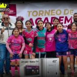 JESÚS NAVA FELICITA A EQUIPOS DE LA COPA TITANES 2026 Y LLAMA A IMPULSAR EL DEPORTE