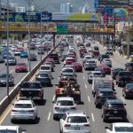TRÁFICO EN MONTERREY GENERA PÉRDIDAS DE CASI 19 MIL MILLONES DE PESOS AL AÑO