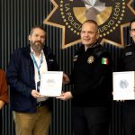 UNICEF RECONOCE A FUERZA CIVIL POR PROTEGER A MENORES DURANTE EL MUNDIAL 2026.