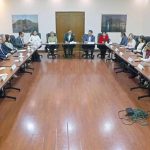 NUEVO LEÓN PROYECTA PAQUETE FISCAL 2027 POR 177 MIL 939 MILLONES DE PESOS