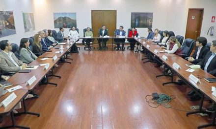 NUEVO LEÓN PROYECTA PAQUETE FISCAL 2027 POR 177 MIL 939 MILLONES DE PESOS