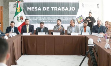 CFE DESCARTA FALTA DE MANTENIMIENTO COMO CAUSA PRINCIPAL DE LOS APAGONES EN NUEVO LEÓN