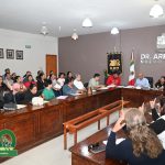 JUAN VARGAS REFUERZA VÍNCULOS CON INSTITUCIONES EDUCATIVAS PARA PROMOVER LA CULTURA