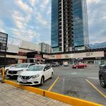 MAURICIO FARAH REORDENA ESTACIONAMIENTOS PARA REACTIVAR EL CENTRITO VALLE.