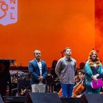 ARRANCA EL FESTIVAL SANTA LUCÍA CON HOMENAJE SINFÓNICO A JUAN GABRIEL