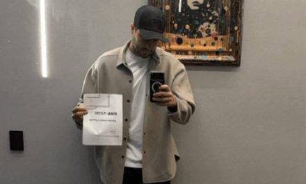 GIGNAC SE PREPARA PARA UNA NUEVA ETAPA PROFESIONAL CON PROGRAMA DE GESTIÓN DE LA FIFA.