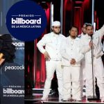 FUERZA REGIDA CONQUISTA OCHO PREMIOS BILLBOARD Y ROSALÍA BRILLA EN LA CEREMONIA 2026