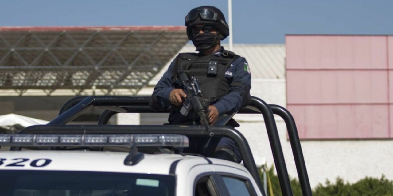 NUEVO LEÓN DESTACA POR BAJA PERCEPCIÓN DE INSEGURIDAD EN SAN PEDRO Y SAN NICOLÁS
