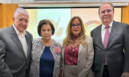 CEDHNL RECONOCE A PROMOTORES DE LOS DERECHOS CULTURALES EN NUEVO LEÓN.