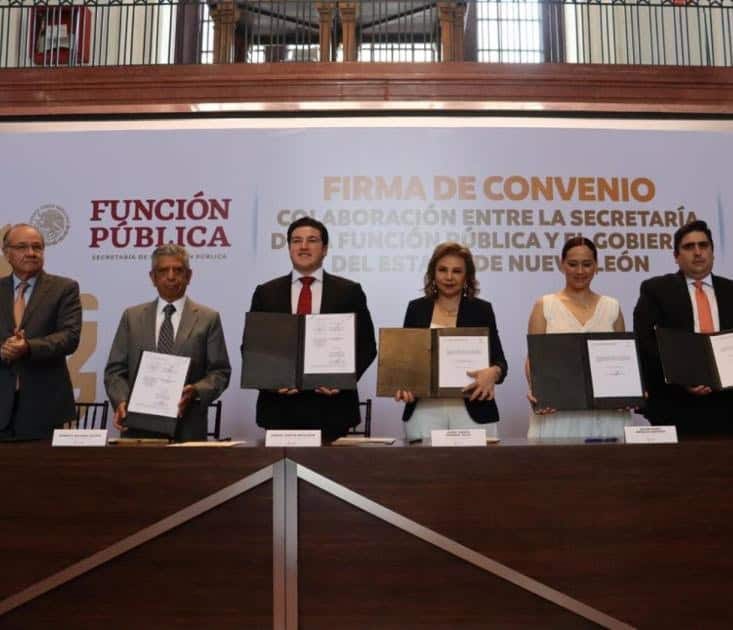 CONTRALORÍA ESTATAL AMPLÍA AUDITORÍAS Y MECANISMOS PARA COMBATIR LA CORRUPCIÓN